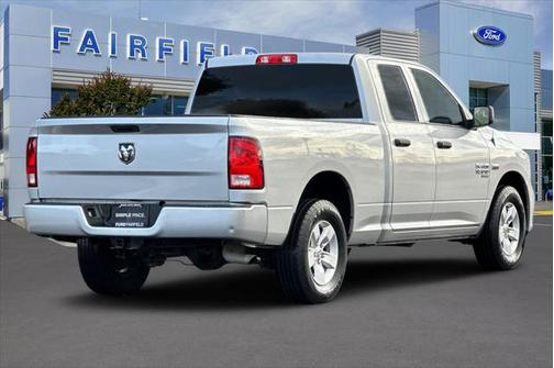 2019 RAM 1500 Express