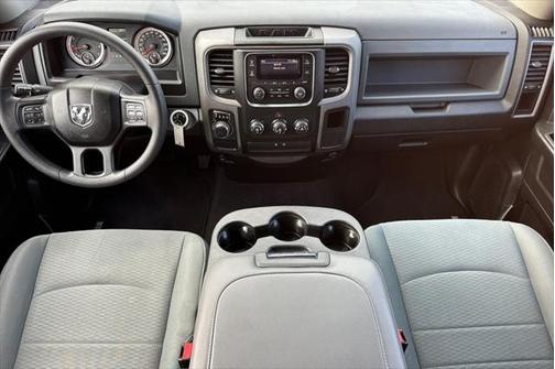 2019 RAM 1500 Express