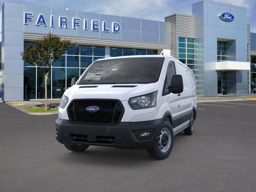 2025 Ford Transit-150 Base