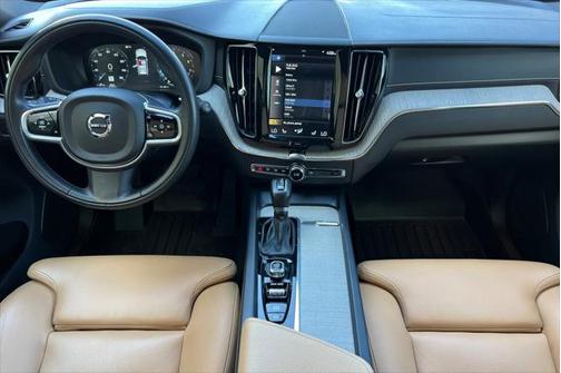 2018 Volvo XC60 T6 Inscription