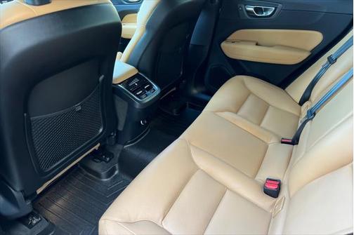 2018 Volvo XC60 T6 Inscription