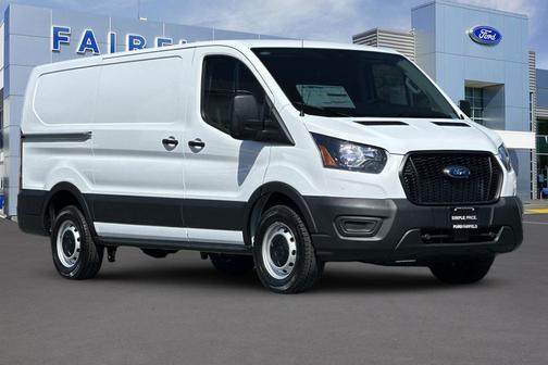 2025 Ford Transit-150 Base