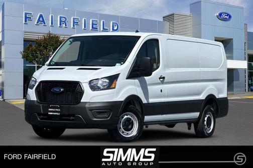 2025 Ford Transit-150 Base