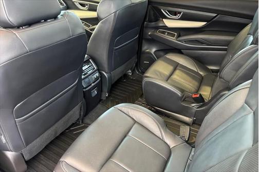 2022 Subaru Ascent Limited 7-Passenger