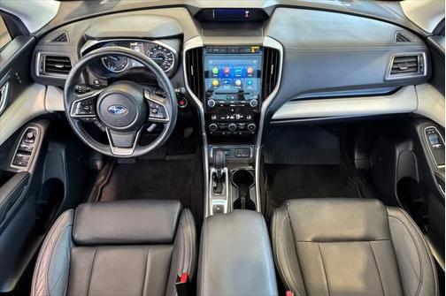 2022 Subaru Ascent Limited 7-Passenger