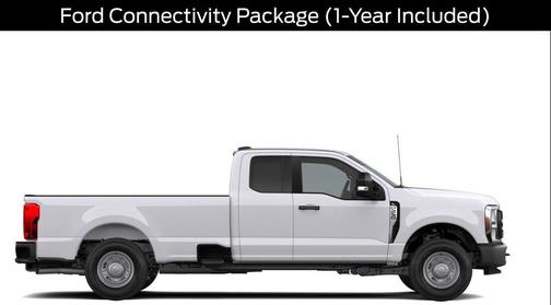 2026 Ford F-250 XL