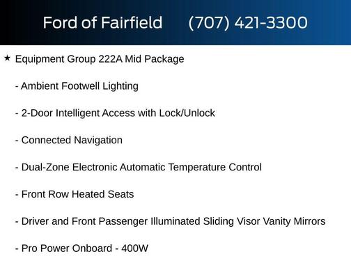 Carbonized Gray Metallic 2026 Ford Bronco Big Bend