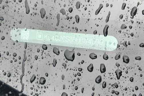 2017 Buick Encore Essence