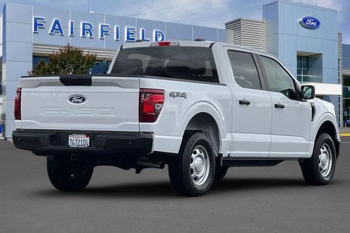 2024 Ford F-150 XL