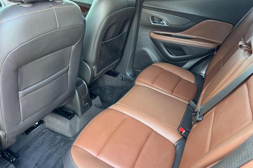 2016 Buick Encore Leather