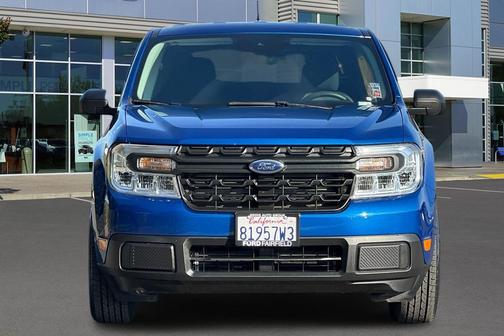 2024 Ford Maverick XL