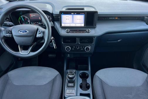 2024 Ford Maverick XL