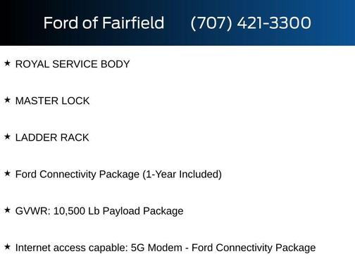 Oxford White 2026 Ford F-350 XL