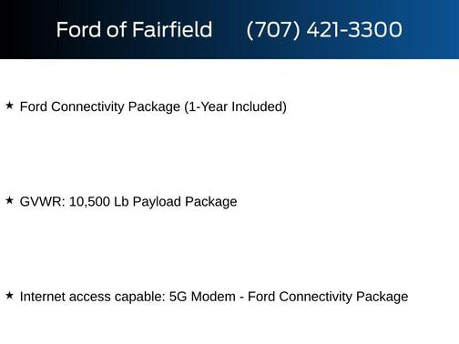 Oxford White 2026 Ford F-350 XL