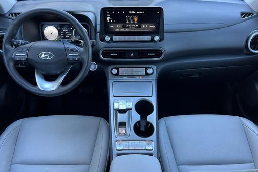 2022 Hyundai KONA EV Limited