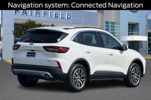 2024 Ford Escape PHEV SE