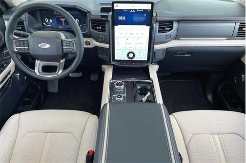 2022 Ford Expedition Max Platinum