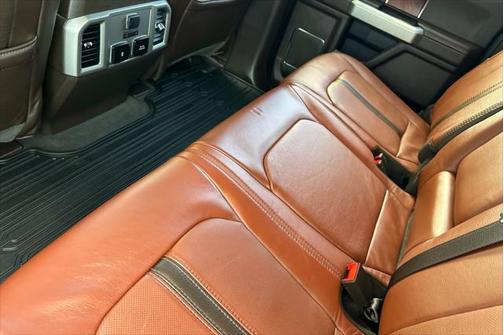 2022 Ford F-450 King Ranch