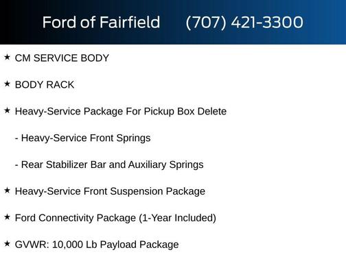 Oxford White 2026 Ford F-250 XL