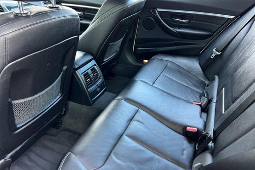 2018 BMW 330 xDrive