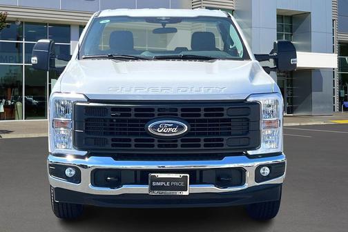 2023 Ford F-250 XL