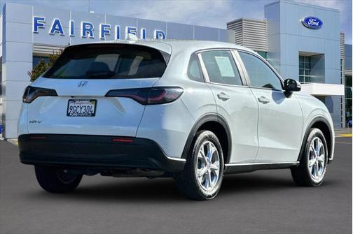 2023 Honda HR-V LX