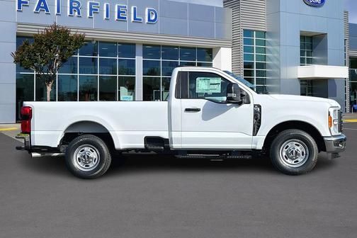 2023 Ford F-250 XL