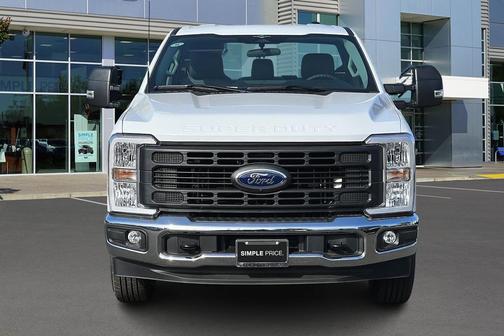 2023 Ford F-250 XL