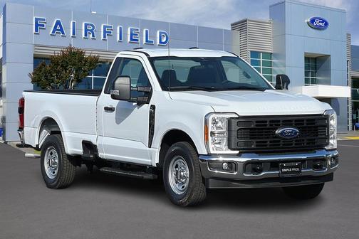 2023 Ford F-250 XL