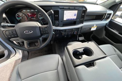 2023 Ford F-250 XL