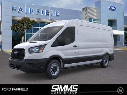 2025 Ford Transit-350 Base