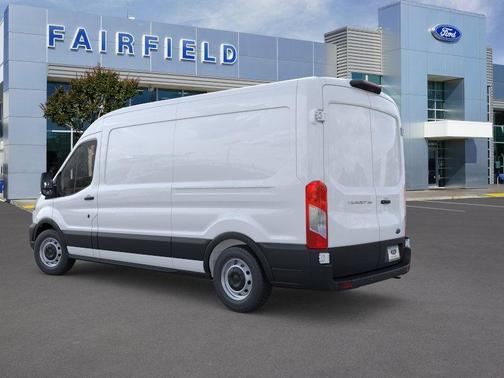 2025 Ford Transit-350 Base