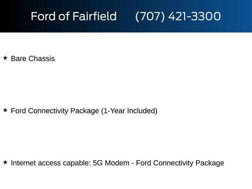 Oxford White 2026 Ford F-350 XL