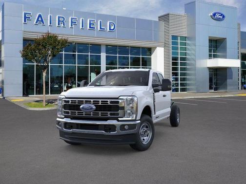 2026 Ford F-350 XL