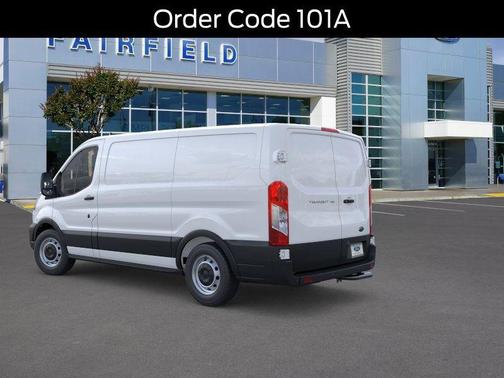 2025 Ford Transit-150 Base