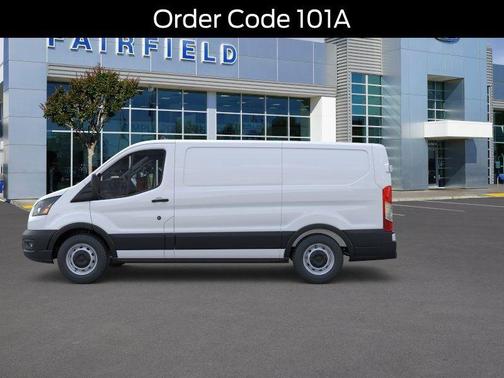2025 Ford Transit-150 Base