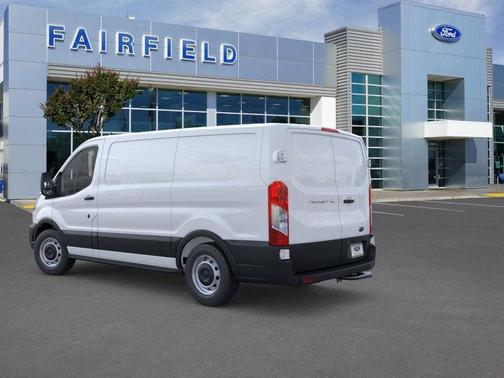 2025 Ford Transit-150 Base