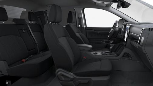 Avalanche 2026 Ford Ranger XLT