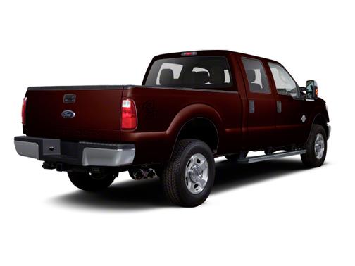 2013 Ford F-350 Platinum