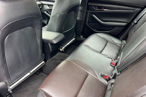 2023 Mazda Mazda3 AWD w/Premium Package