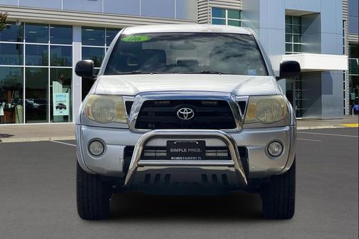 2006 Toyota Tacoma PreRunner Double Cab