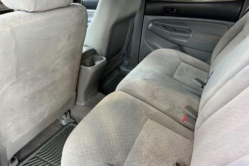 2006 Toyota Tacoma PreRunner Double Cab