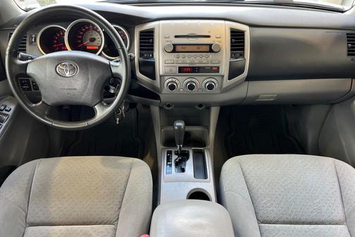 2006 Toyota Tacoma PreRunner Double Cab