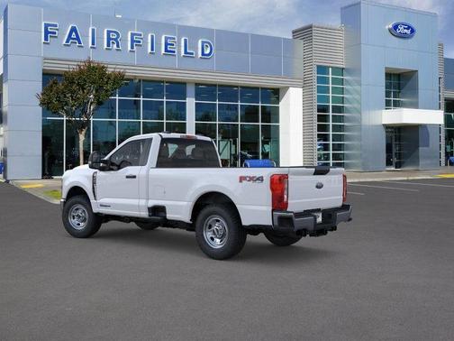 2025 Ford F-350 XL