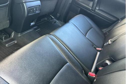 2022 Toyota 4Runner TRD Off Road Premium