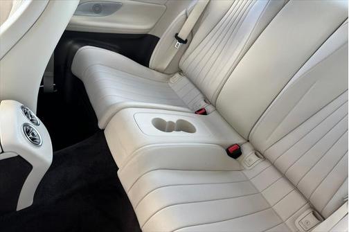 2019 Mercedes-Benz E-Class E 450