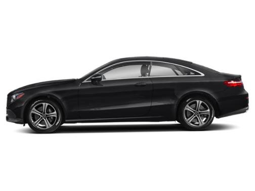 2019 Mercedes-Benz E-Class E 450