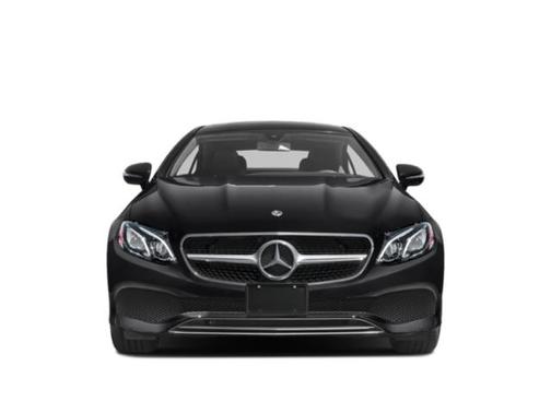 2019 Mercedes-Benz E-Class E 450