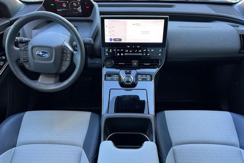 2023 Subaru Solterra Touring