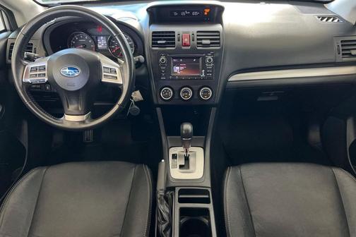2014 Subaru XV Crosstrek 2.0i Limited